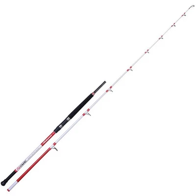 Shakespeare Omni Uptide Rod 9’6” 6-10oz - Image 1 of 3