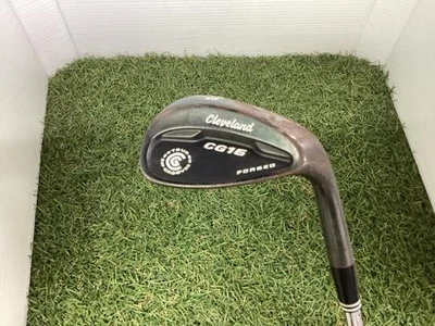 Cleveland Cg16 Eisen 1 Stück Flex Stiff Dynamic Gold Stahl - Bild 1 von 4