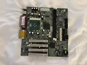 Compaq Presario 5000 Socket 370 Motherboard With Pentium III CPU - Picture 1 of 1