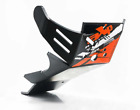 Axp Racing Xtrem Skid Plate Ax1419