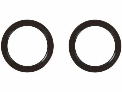 For 2008-2013 Volvo C30 Camshaft Seal Kit Front Felpro 14487QT 2009 2010 2011 - Imagem 1 de 2