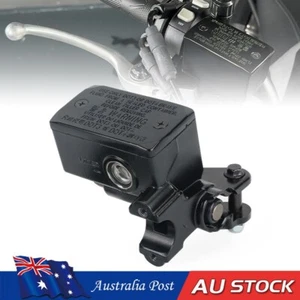 Front Brake Master Cylinder For SUZUKI SV650 S/X SV1000 AN650 Burgman Vstrom 650 - Picture 1 of 15