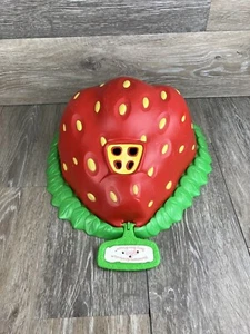 Strawberry Shortcake Berry Bake Shoppe American Greetings 1980 Vintage - Picture 1 of 17