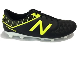 NEW BALANCE VISARO MSVRLFBF Soccer Cleats US 11 / EU45 - Picture 1 of 4