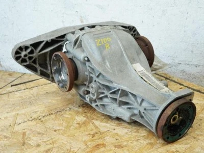 2012-2018 Audi A6 A7 A8 Q5 Rear Axle Differential Carrier Assembly OEM Foto 1 de 3