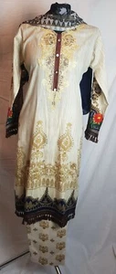 Salwar kameez ready made (Small) - Picture 1 of 8