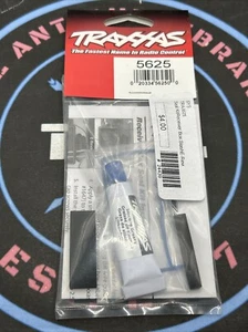 Traxxas. New. 5625. Seal Kit, Receiver Box - Picture 1 of 1