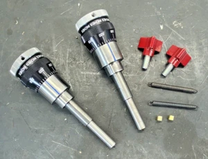 Refresh Kit for Ammco 6900 Twin Cutting Head for 4000 Brake Lathe Dials Springs - Picture 1 of 3