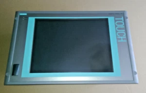 Siemens SIMATIC Panel PC Touch SIMATIC HMI IPC 677C 6AV7892-0BA04-0AB0 PS 1GByte - Bild 1 von 10