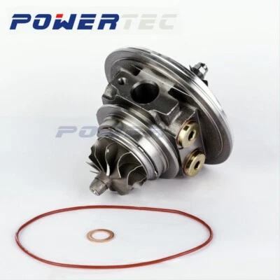 Cartucho turbo CHRA 53039880243 PEUGEOT 208 1.6 155 THP 115Kw 53039700243 Foto 1 de 4