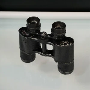 Binolux Binoculars 7 X 35 323 ft at 1000 yards Sold As Is - Picture 1 of 7
