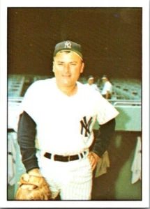 1978 TCMA The 1960's I #0258 Luis Arroyo - Picture 1 of 2