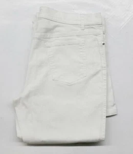 PANTALONE DONNA MARELLA PAPAILE 31312654 001 COTONE ORIGINALE PE NEW - Picture 1 of 2