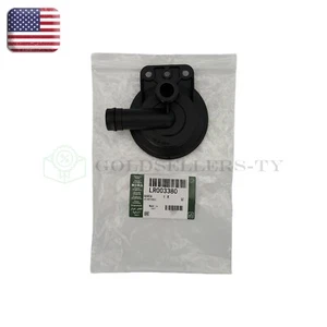 PCV Positive Crankcase Vent Valve Fits Land Rover LR3 Range Rover Sport LR003380 - Picture 1 of 10