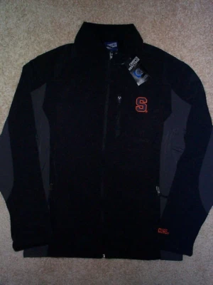 (2025-2026) Syracuse Orange ($100) ncaa Jersey Jacket Adult MENS/MEN'S (xl) - Image 1 of 3