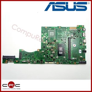 Asus S410U S410UA (S14) Mainboard defekt Motherboard faulty 60NB0GF0-MB3400 - Afbeelding 1 van 2
