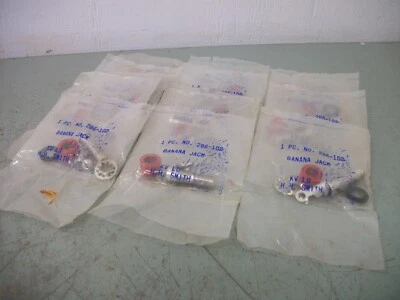 H.H. SMITH LOT OF 12 BANANA JACKS 286-102 NEW - Image 1 of 2