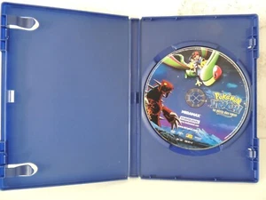 Pokemon DVDs - Jirachi - The Genius of Wishes (1) - Picture 1 of 2