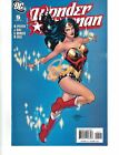 Wonder Woman #5 May 2007 Vol. 3 Variant Cover By Will Pfeifer Dc Comics