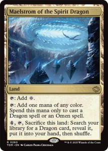 Maelstrom of the Spirit Dragon - Bild 1 von 1
