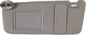 Pare-soleil gris côté conducteur gauche convient pour Toyota Camry sans toit ouvrant 2 - Photo 1/4