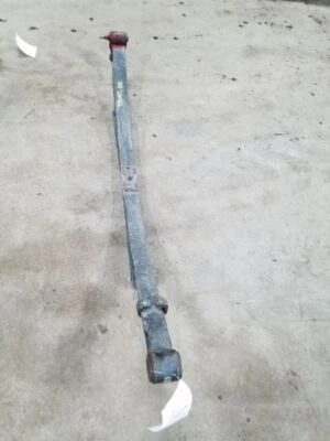Rear Leaf Spring Classic Style Fits 14-19 SIERRA 1500 PICKUP 1010858 Foto 1 de 4