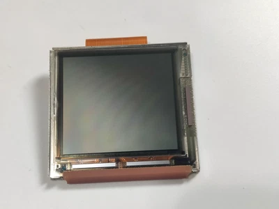 GameBoy Color OEM LCD Screen Replacement GBC CGB-001 Repair Part - Image 1 of 3