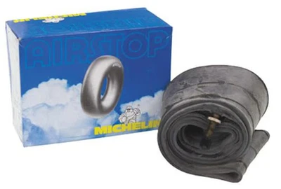 Michelin Ultra Heavy-Duty Inner Tube - 140/80-18 - TR-4 Stem Motorcycle 89343 - Image 1 of 4