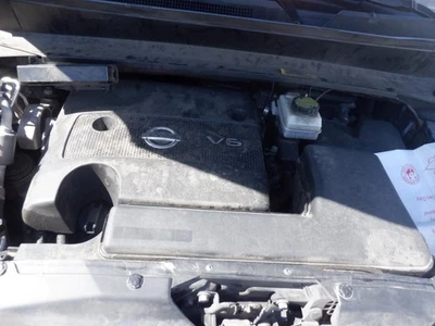 Chassis ECM Body Control BCM Left Hand Dash Fits 16 INFINITI QX60 29439973 Foto 1 de 4