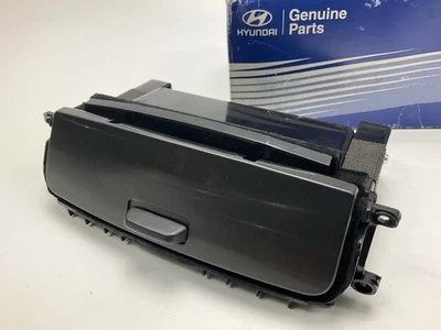 Consola central inferior bandeja de almacenamiento bolsillo OEM para 07-12 Veracruz 847453J100VV3 Foto 1 de 4