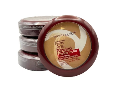 Maybelline Instant Age Rewind The Perfector 0,03 oz/8,5 g Foto 1 de 2