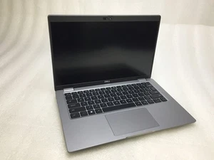 Dell Latitude 5440 14" Core i7-1355U 4.65GHz 16GB RAM NO HDD NO OS Good - Foto 1 di 10