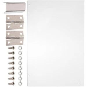 Nostalgia Popcorn Maker Replacement Door Machine Doors Parts Protector Panel - Picture 1 of 12