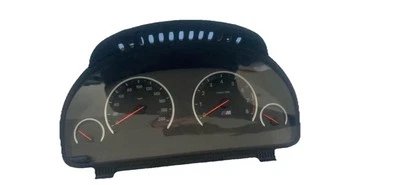 8089954 Cuadro de instrumentos velocímetro gasolina BMW X5M F85 2017 Foto 1 de 4