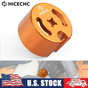 Radiator Cap Removal Tool For KTM 125 150 250 300 350 450 XC SX F XCF 2023-2025 - Picture 1 of 10