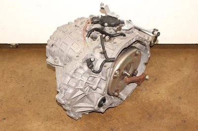 07-08-09-10-11-12 日产 Altima CVT 自动变速器 2.5L JDM QR25 — 第 1/4 张图片