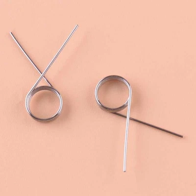 2x Torsion Spring For Gearshift Steptronic For Mini Cooper F54 F55 F56 F57 ut - Image 1 of 3