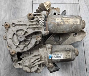 MOTOR ACTUADOR CAJA DE CAMBIOS SEMIAUTOMÁTICA ORIGINAL FORD FUSION FIESTA MK6 1.4 2002-2008 * - Imagen 1 de 7