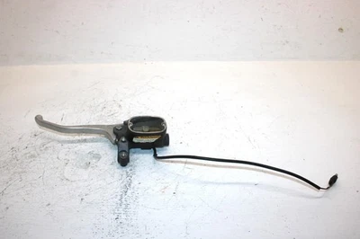 08 Arctic Cat 650 Auto Trans 4x4 Trv Oem Front Brake MasterCylinder 1502-902 AA6 - Image 1 of 4