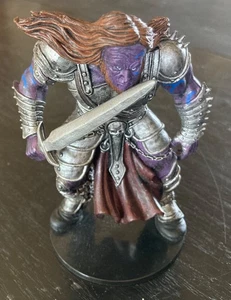 D&D Miniatur Eldritch Riesenkrieg der Drachenkönigin 34/60 - Bild 1 von 1