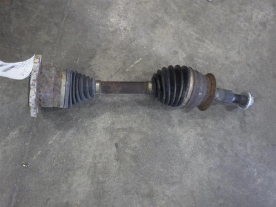 Eje de transmisión delantero derecho automático GMC Sierra 2500 Pickup 2011-2019 8968 Foto 1 de 4