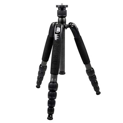 SIRUI Traveler Travel Tripod/Monopod Aluminium Black - Image 1 of 4