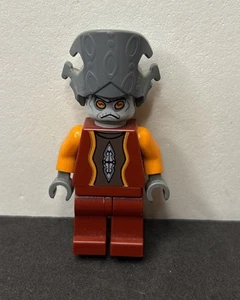 LEGO Star Wars Clone Wars Nute Gunray Minifigura - Imagen 1 de 5