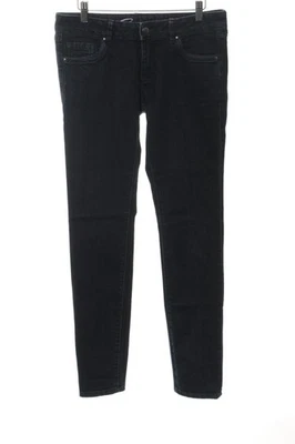 EDC BY ESPRIT Vaquero skinny Mujeres Vaquero Talla EU 40 negro look casual - Imagen 1 de 4
