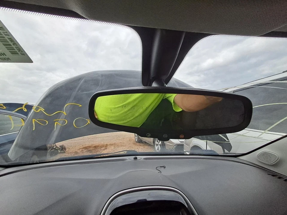 Espejo retrovisor compatible con 13-22 ENCORE 2500201 Foto 1 de 4