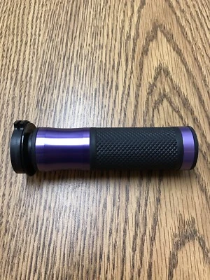 ПРАВАЯ ДЕТАЛЬ РУКОЯТКИ ДРОССЕЛЬНОЙ ЗАСЛОНКИ YAMAHA FZ6 2004-2009 NO 4YR-26240-03-00 - Изображение 1 из 4