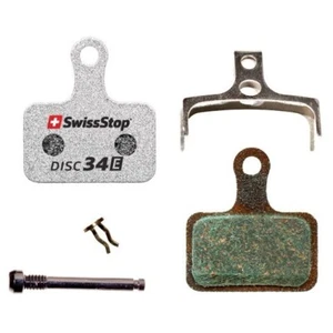 SwissStop Disc 34 Endurance Brake Pads for Shimano Road - Picture 1 of 1