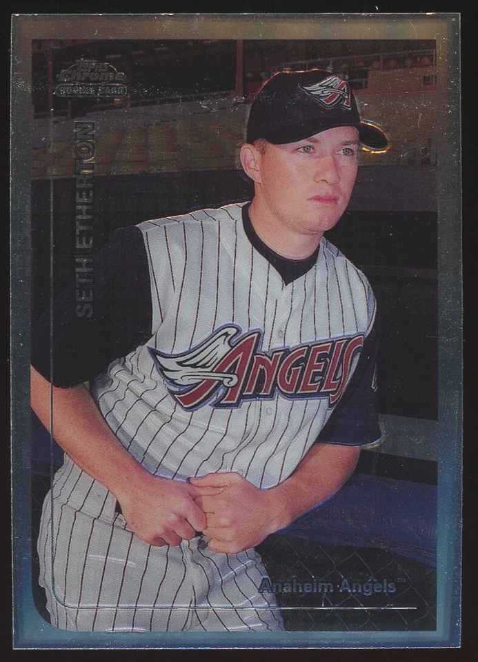 1999 Topps Chrome Traded BB - You Pick - Complete Your Set (F56) - Image 1 of 1
