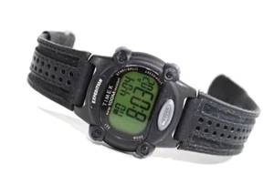 Timex - Men's Expedition Digital CAT 39mm Watch Black - Picture 1 of 5