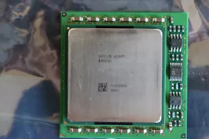 INTEL SL79Z XEON CPU 2.7 GHZ - Picture 1 of 2